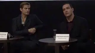 [БэдМнение] Александр Невский о BadComedian