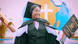 Piedade Depino   É PODER DE DEUS  Video Oficial