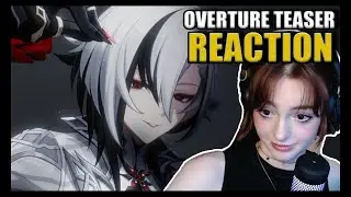 FONTAINE LOOKS AMAZING | teaser reaction