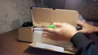 Бюджетный Проектор из Китая