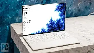 How To make My Desktop Clean And Professional Look