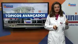 AULA 01 TÓPICOS AVANÇADOS   PROF  ALESSANDRA ECKER
