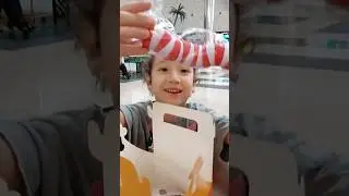 кушаем бургер кино 