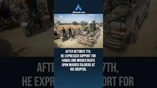 Shocking: ISIS-Sympathizing Doctor Arrested at Israeli Hospital