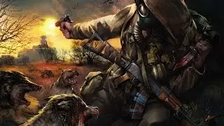 S.T.A.L.K.E.R. Clear Sky-Флешка с данными для пистолетов пулемётов