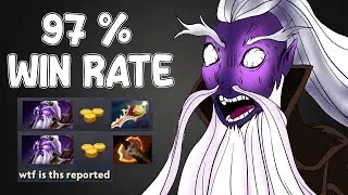 How to make your enemy cry !
