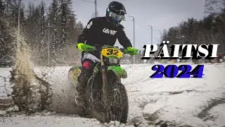 Päijänteen Ympäriajo 2024 | Sunnuntai