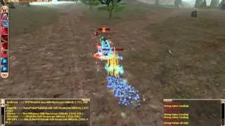 KiLL4Live Pk Movie Part I