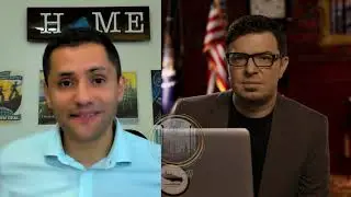 Truth, Love, Grit | Del. Sam Rasoul - Candidate for Lt. Gov. of VA