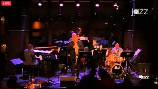 The Cookers: Music on Jazz at Lincoln Center: