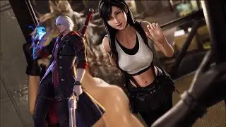 THE TIME HAS COME! (Nero DMC 4 Status)