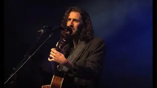 Would That I. Hozier, The Edmonton Folk Music Festival 2019