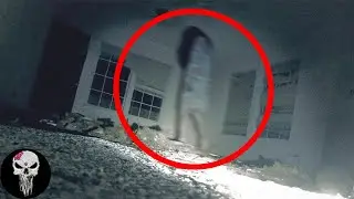 17 SCARY GHOST Videos That Scared You This Year