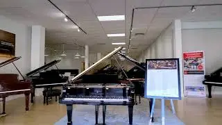 2023 Steinway Factory Savings Event