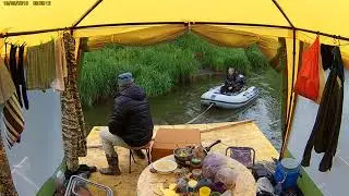 сплав по Берди 3
