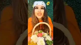 Parizoda Usmonova 🔥🥀gul chiroylimi yo qizmi ❤😉