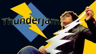 thunderjam