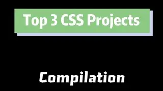 CSS compilation @pranjul tutorials #shorts