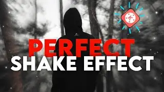 Shake Effect In KINEMASTER || How To Make Shake Effect In Kinemaster ||