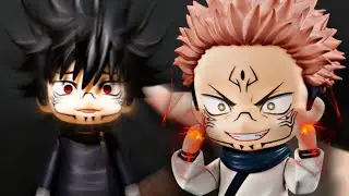 😈 NENDOROID SUKUNA unboxing and review + yuji and megumi forms