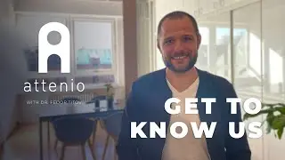 EN - Get to know attenio