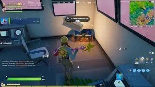 I laughed on a god chest and got this...