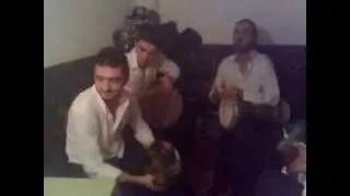 Altan Demirel Darbuka show