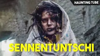 Sennentuntschi: Curse of the Alps (2010) Explained in Hindi | Haunting Tube