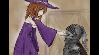 Black Souls 2 - Saying Goodbye to Dorothy