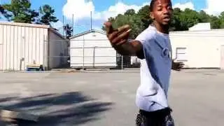 ill Will- Who Dat Ni***