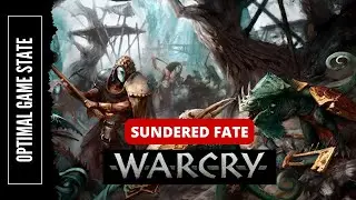 Warcry - Sundered Fate