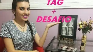 TAG:Blogueira Iniciante + Desafio Méliuz