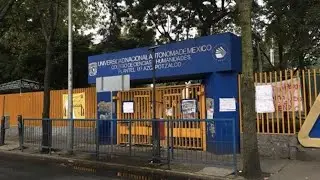 CCH AZCAPOTZALCO || Guía para estudiantes 💙💛