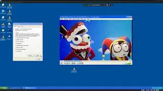 (Reupload by Vftas) @GLITCH Has bsod vm