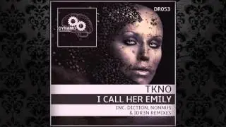 TKNO - I Call Her Emily (Diction Remix) [DYNAMO RECORDINGS]