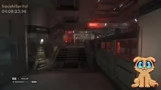 [201013] Still First Session; Stream Got Split | Alien Isolation - Part 2