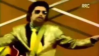 LET ME SING, LET ME SING - "RAUL SEIXAS" - Remasterizado