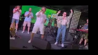 Ленинград - мертвец.