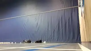Adam backhand