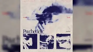 FREE Emotional Sample Library “PSYCHEDELIC” 🍄 (Knucks, Sainte, Cubeatz, Brent Faiyaz) (RNB DRILL)