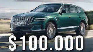 Top 10: Most Expensive SUVs Cars in the World [2022/2023