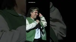Orelsan en concert à We Love Green