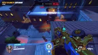 POTG 4x snuper sneaker