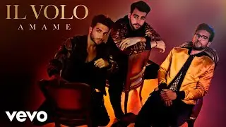 Il Volo - Santa Cecilia (Audio) ft. Jomal