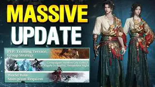 NEW UPDATE, NEW META - Everything Just Changed!