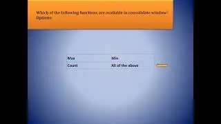 IMPORTANT QUESTIONS|IT402,CBSE TERM1|QUICK REVISION TOUR|ADVANCED ELECTRONIC SPREADSHEET|MCQ