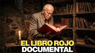 The Red Book: The Work That Took Jung to the Brink of the Abyss – Full Documentary