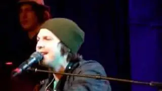 Gavin DeGraw- Follow Through