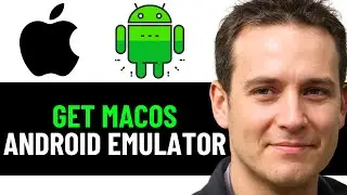 How To Get Android Emulator For Mac 2025! (FULL GUIDE)