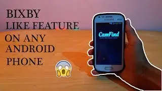 HOW TO USE BIXBY LIKE PHOTO SEARCHING FEATURE ON ANY ANDROID PHONE!